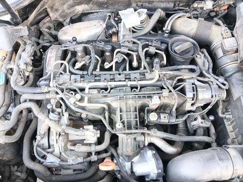 Engine VW GOLF VI (5K1) 1.6 TDI | BP39492622M1 - Image 4