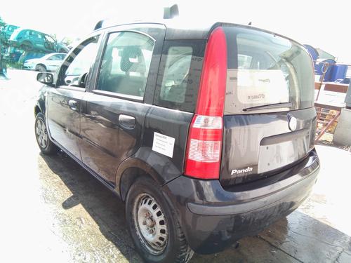 AC compressor FIAT PANDA (169_)  | BP13459454M34 