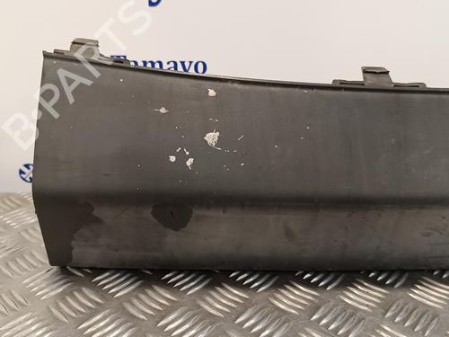 Rear bumper MERCEDES-BENZ SPRINTER 3-t Van (B906)  | BP16714884C8