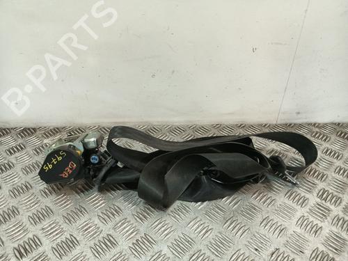 Sikkerhedssele foran venstre Sikkerhedssele foran venstre RENAULT CLIO IV (BH_) 1.5 dCi 75 (75 hp) 36086549 36086549