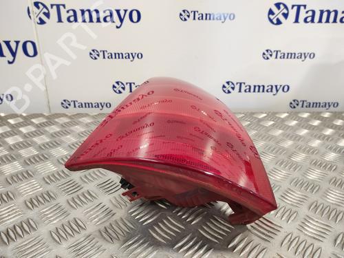 Left taillight CITROËN C3 I (FC_, FN_)  | BP16867871C34 