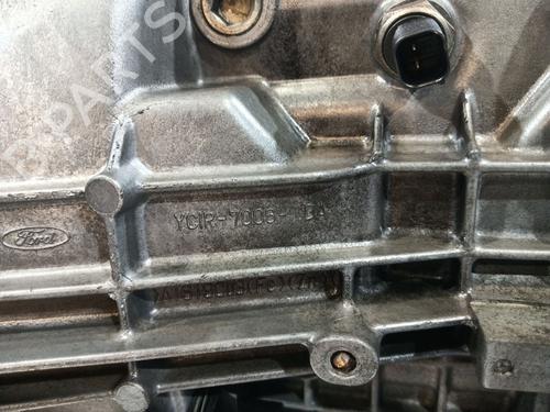Gearbox FORD TRANSIT Van (FA_ _) 2.4 TDE | BP40088519M3 - Image 3