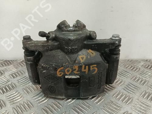 Used Right front brake caliper Right front brake caliper RENAULT SCÉNIC IV (J9_) 1.5 dCi 110 (110 hp) 33163196 33163196