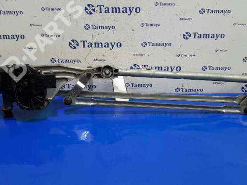 Used Front wiper motor FORD FOCUS II (DA_, HCP, DP) 1.8 TDCi (115 hp) 5156035