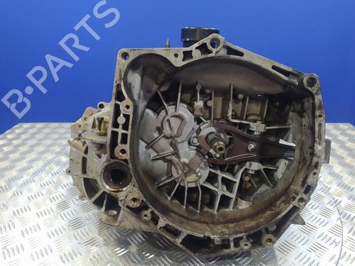 Used Gearbox Gearbox RENAULT SAFRANE II (B54_) [1996-2000] 18079596 18079596