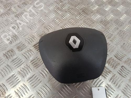 Used Driver airbag Driver airbag RENAULT CAPTUR I (J5_, H5_) 1.5 dCi 90 (J5N4, J5M5, J5MW, J5M6, J5AL, J5AJ) (90 hp) 39499654 39499654