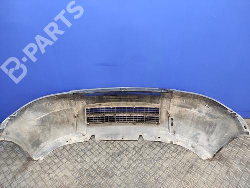 Front bumper PEUGEOT PARTNER Box Body/MPV (5_, G_)  | BP11942493C7 