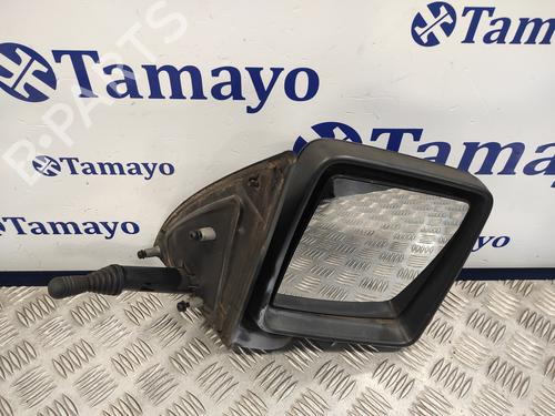Used Right mirror OPEL COMBO Box Body/MPV [2001-2025]  20934867