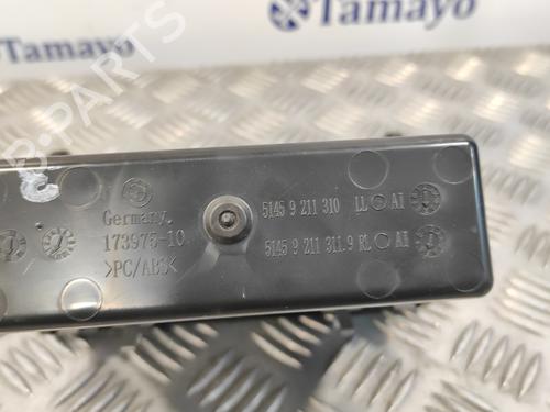 Glove box BMW 1 (F21) 120 d | BP17434632C95 