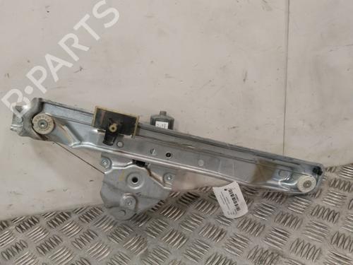 Rear right window mechanism DACIA DUSTER (HM_) | BP35765346C25 - Image 4