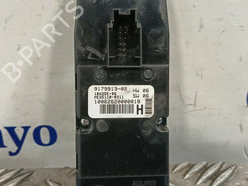 Left front window switch BMW 5 Touring (F11) 520 d | BP40088598I27 - Image 3