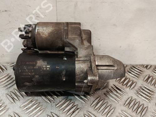 Starter SUZUKI SWIFT III (MZ, EZ) | BP38086157M8 - Image 2