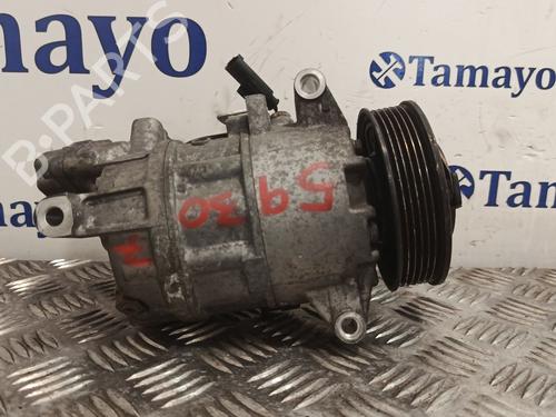 Used AC compressor BMW 1 (E87) 116 i (115 hp) 32227817