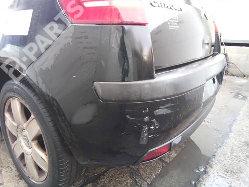 Fuel pump CITROËN C4 I (LC_) 1.6 16V | BP11691860M76 