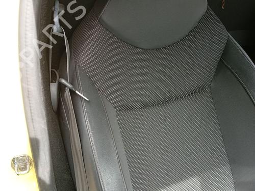Used Front right seatbelt Front right seatbelt RENAULT WIND (E4M_) 1.2 TCe 100 (E4MF) (102 hp) 34545029 34545029