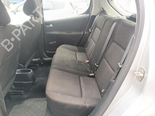 Engine PEUGEOT 207 (WA_, WC_) 1.4 | BP31991215M1