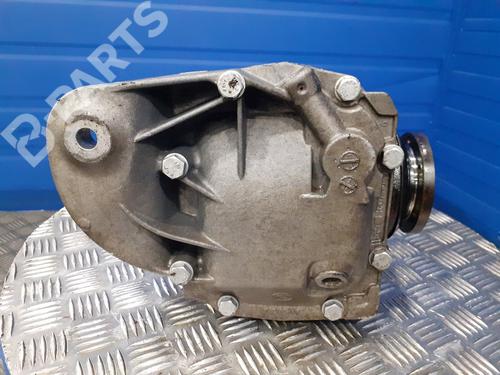 Rear differential BMW 1 (E87) 118 d | BP8422415M24 