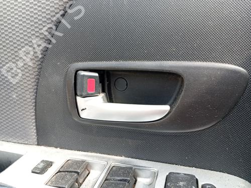 front-left-interior-door-handle-mazda-5-cr-2005-2006-2007-2008-2009-2010-36259959 main image