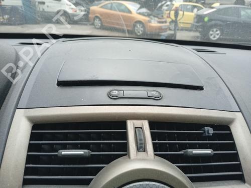 Used Climate control Climate control RENAULT MEGANE II Coupé-Cabriolet (EM0/1_) 1.9 dCi (131 hp) 36410391 36410391
