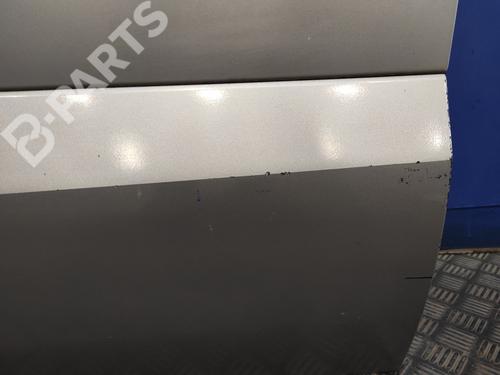 Left front door RENAULT KOLEOS I (HY_)  | BP9110725C2 