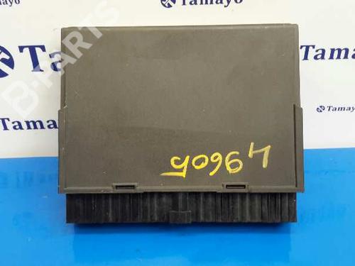 Electronic module FORD MONDEO III (B5Y) 2.0 TDCi | BP5930678M83 