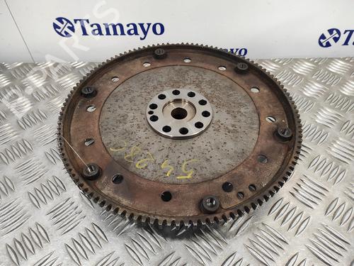 Flywheel AUDI A6 C7 Avant (4G5, 4GD) 3.0 TDI quattro | BP14358517M101 