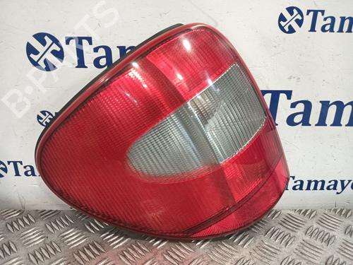 Used Left taillight CHRYSLER VOYAGER IV (RG, RS) 2.8 CRD (150 hp) 29175284