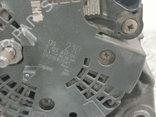 Alternator IVECO DAILY VI Van 35S18, 35C18, 40C18, 50C18, 60C18, 65C18, 70C18 | BP34441891M7  - Image 5