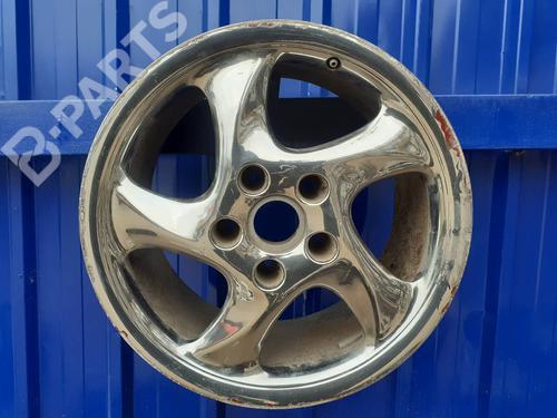 Used Rim PORSCHE 911 Targa (993) [1994-1997]  9552167