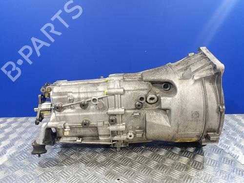 Used Gearbox BMW 3 Compact (E46) 318 ti (143 hp) 20934831