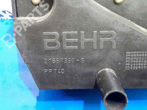 Climate control PEUGEOT 307 CC (3B)  | BP5995743I5 