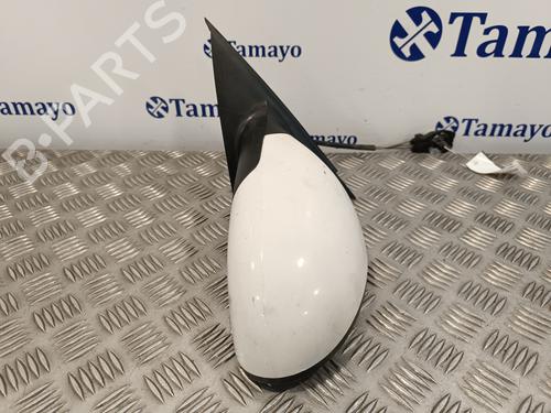 Left mirror SEAT IBIZA III (6L1)  | BP3452086C26 