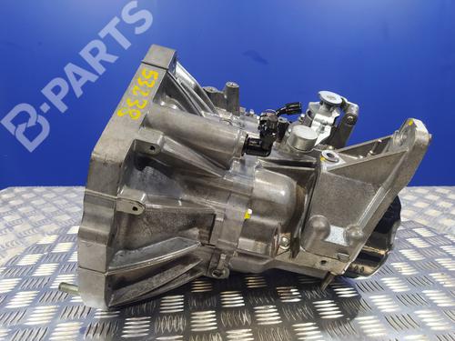 Gearbox SUZUKI SX4 (EY, GY) 1.6 VVT (RW416, YA21S) | BP9459361M3