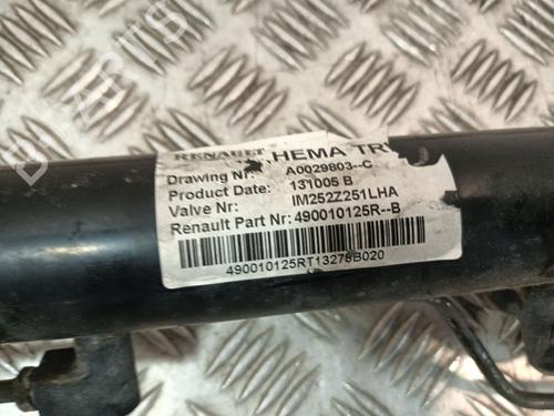 Steering rack DACIA DUSTER (HS_) 1.5 dCi | BP35794359M22 - Image 4