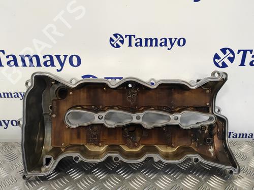 Valve cover HONDA CR-V III (RE_) 2.2 i-DTEC 4WD (RE6) | BP18957430M124 