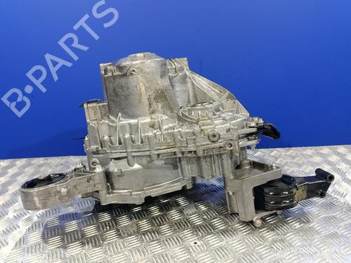 Gearbox OPEL VECTRA C GTS (Z02) 1.9 CDTI (F68) | BP17434546M3 