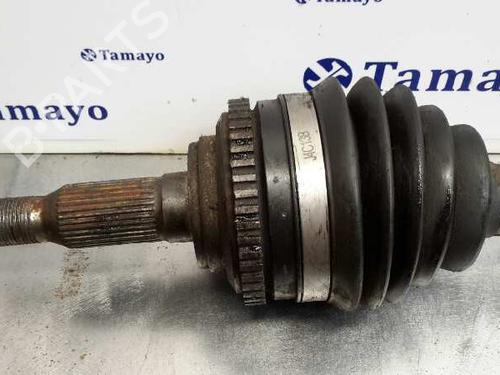 Left front driveshaft CHEVROLET LACETTI (J200)  | BP1562264M38 