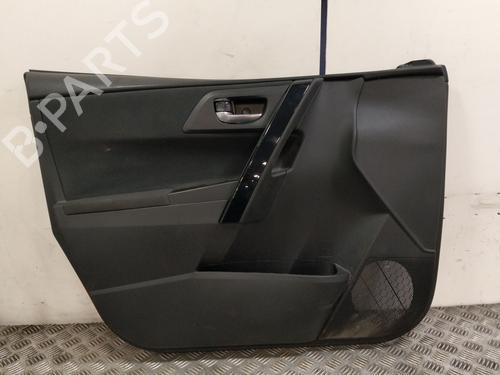 Used Front left panel Front left panel TOYOTA AURIS (_E18_) 1.2 (NRE185_, NRE185R) (116 hp) 39933768 39933768