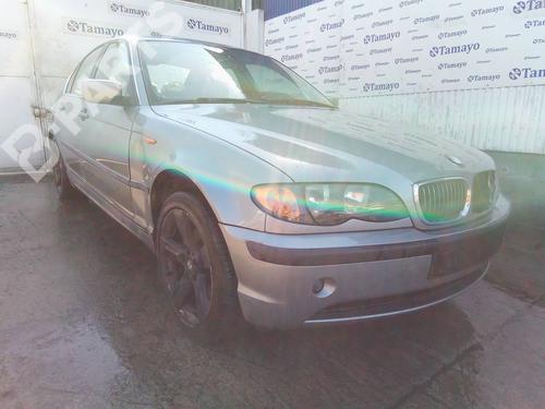 Right taillight BMW 3 (E46)  | BP10380574C35 