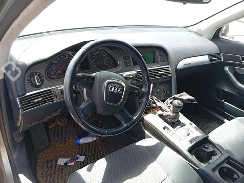 Rear right panel AUDI A6 C6 (4F2) 2.4 | BP36553509C61 - Image 9