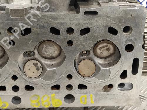 Cylinder head PEUGEOT 106 I (1A, 1C)  | BP13296121M5 