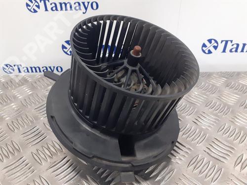 Heater blower motor SEAT ALTEA (5P1) 1.6 TDI | BP7903433M62 