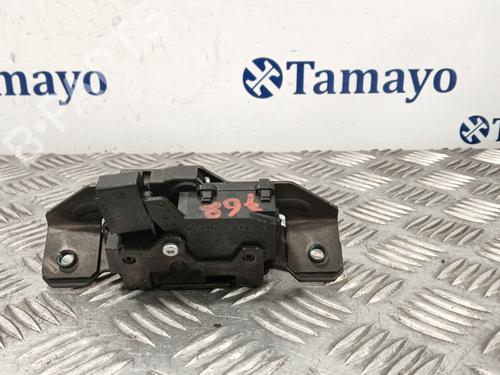 Tailgate lock PEUGEOT 106 II (1A_, 1C_) 1.1 i | BP28716974C101 