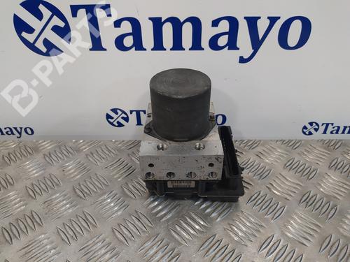 Used ABS pump FORD TRANSIT Van (FA_ _) [2006-2014]  11741934