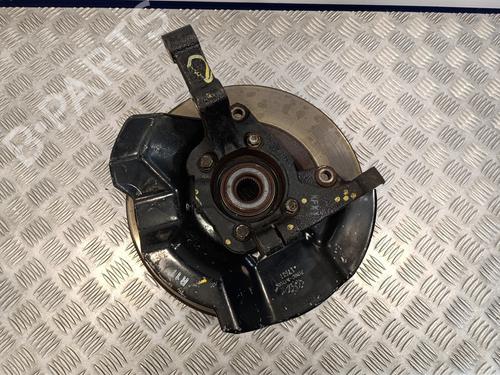 Right front steering knuckle HYUNDAI SANTA FÉ II (CM)  | BP18031146M26