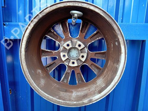 Felga OPEL ASTRA H (A04)  | BP24955280C45 