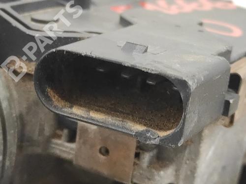 Front wiper motor SEAT LEON (1P1) 1.9 TDI | BP11048587M29 