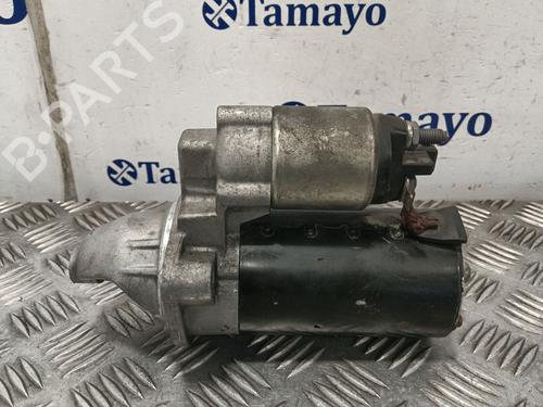 Starter BMW 1 (E87)  | BP29544980M8 