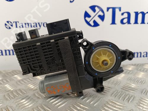 Left front window motor CITROËN C4 Grand Picasso I (UA_) 2.0 HDi 138 | BP17945745E21 