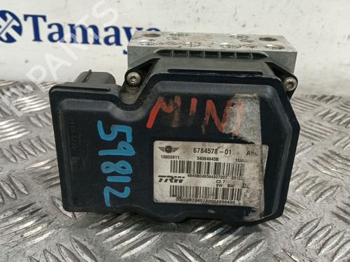 ABS pump MINI MINI (R50, R53) Cooper | BP31925693M43 